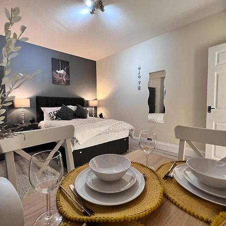 Edgware Road 2 Bedroom Apartment Londres Exterior foto