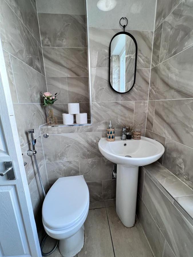 Edgware Road 2 Bedroom Apartment Londres Exterior foto
