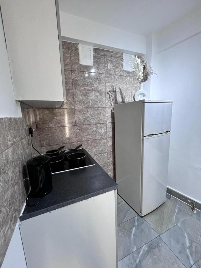 Edgware Road 2 Bedroom Apartment Londres Exterior foto